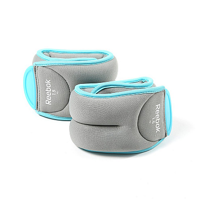 Ankle Weights -  1.5Kg